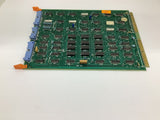 Crosfield Electronics LTD 7306-4001 E5 Electrical Board