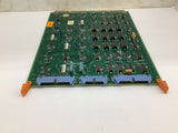 Crosfield Electronics LTD 7306-4001 E5 Electrical Board