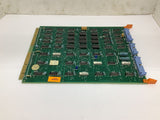 Crosfield Electronics LTD 7306-4001 E5 Electrical Board