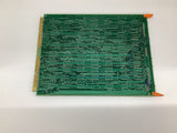 Crosfield Electronics LTD 7306-4001 E5 Electrical Board