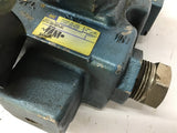 Mac 57C-33-521JC 250B-521JC 24 VDC 150 PSI Valve