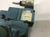 Mac 57C-33-521JC 250B-521JC 24 VDC 150 PSI Valve