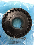 Dodge 004610 9S X 2 - 3/8 Flange Coupling