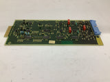 Crosfield Electronics 7314-4000-01 E5 Electrical Board