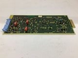 Crosfield Electronics 7314-4000-01 E5 Electrical Board