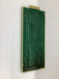 Crosfield Electronics 7314-4000-01 E5 Electrical Board