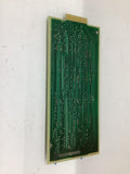 Crosfield Electronics 7314-4000-01 E5 Electrical Board