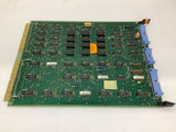 Crosfield electronics 7306 4000-02A E5 Electrical Board