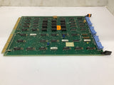 Crosfield electronics 7306 4000-02A E5 Electrical Board