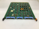 Crosfield electronics 7306 4000-02A E5 Electrical Board