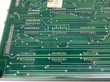 Crosfield electronics 7306 4000-02A E5 Electrical Board