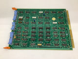 Crosfield electronics LTD 7306-4001 E5 Electrical Board