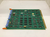 Crosfield electronics LTD 7306-4001 E5 Electrical Board