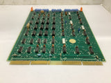 Crosfield electronics LTD 7306-4001 E5 Electrical Board