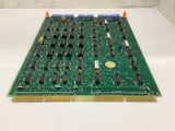 Crosfield electronics LTD 7306-4001 E5 Electrical Board