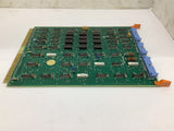 Crosfield electronics LTD 7306-4001 E5 Electrical Board