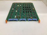 Crosfield electronics LTD 7306-4001 E5 Electrical Board