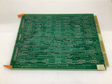 Crosfield electronics LTD 7306-4001 E5 Electrical Board