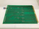 Crosfield Electronics LTD 7500-8800-01A E5 Electrical Board