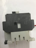 ABB A9-30-10 690 V @ 5.5 kW AC 1000V~ 110-120V Coil Contactor