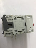 ABB A9-30-10 690 V @ 5.5 kW AC 1000V~ 110-120V Coil Contactor