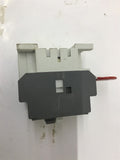 ABB A9-30-10 690 V @ 5.5 kW AC 1000V~ 110-120V Coil Contactor