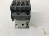 ABB A9-30-10 690 V @ 5.5 kW AC 1000V~ 110-120V Coil Contactor