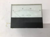 PC.S ST125DC15V IN 0-15V DC Scale 0-15V DC