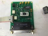 LCMA-136-0-0-2 Electrical Board Lot Of 2