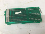 Barber Coleman LCMA-121 Temperature Controller Circuit Board