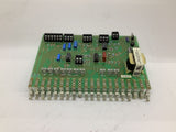 8100-0555 Rev B Electrical Board 12M03-111