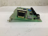 8100-0555 Rev B Electrical Board 12M03-111