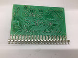 8100-0555 Rev B Electrical Board 12M03-111