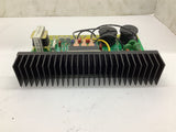 P.T.I.3-0 8100-0550 Electrical Board 12M03-110