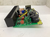 P.T.I.3-0 8100-0550 Electrical Board 12M03-110