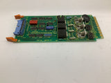 Crosfield electronics 7353-4001 E5 Electrical Board