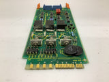 Crosfield electronics 7353-4001 E5 Electrical Board