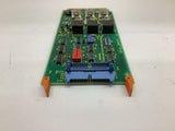 Crosfield electronics 7353-4001 E5 Electrical Board