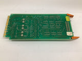 Crosfield electronics 7353-4001 E5 Electrical Board