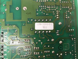 INVENSYS LCMA-103-6-0-1 PCB Electrical Board