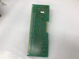 INVENSYS LCMA-103-6-0-1 PCB Electrical Board