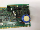 INVENSYS LCMA-103-6-0-1 PCB Electrical Board