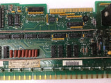 INVENSYS LCMA-103-6-0-1 PCB Electrical Board