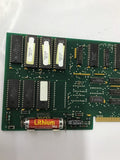 Barber Colman LCMA-110-0-0-1 Board