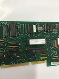 Barber Colman LCMA-110-0-0-1 Board