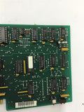 Barber Colman LCMA-110-0-0-1 Board