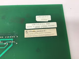 Invensys LCMA-116-0-0-1 Electrical Board