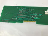 Invensys LCMA-116-0-0-1 Electrical Board