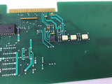 Invensys LCMA-116-0-0-1 Electrical Board