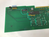 Invensys LCMA-116-0-0-1 Electrical Board